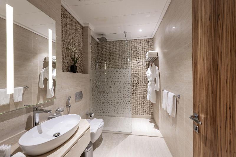 Taj Jeddah Hotel Apartment Buitenkant foto