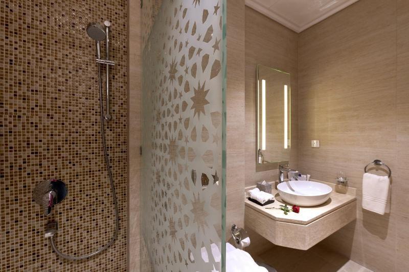 Taj Jeddah Hotel Apartment Buitenkant foto