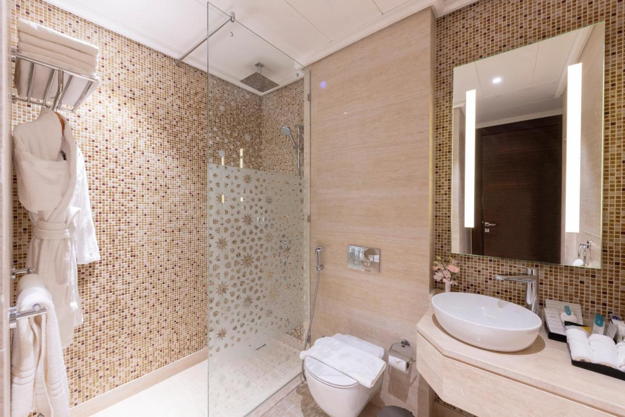 Taj Jeddah Hotel Apartment Buitenkant foto
